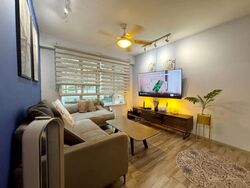 Blk 453D Fernvale Flora (Sengkang), HDB 4 Rooms #589748761